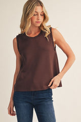 "Helen" Luxe Knit - The Katie Grace Boutique