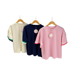 "Misty" Luxe Knit Top, 3 colors - The Katie Grace Boutique