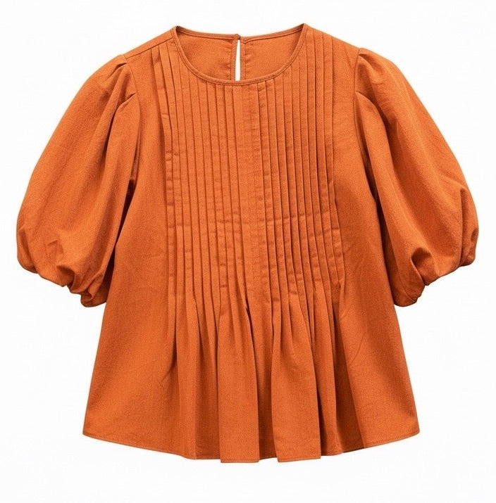 "Aubrey" - The Katie Grace Boutique