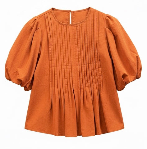 "Aubrey" - The Katie Grace Boutique