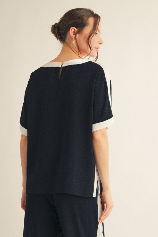 "Maisie" Matching Separates - The Katie Grace Boutique
