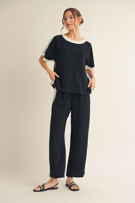 "Maisie" Matching Separates - The Katie Grace Boutique