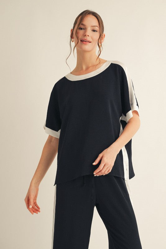 "Maisie" Matching Separates - The Katie Grace Boutique