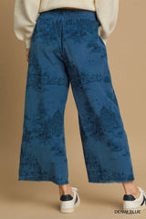 "Alexi" Corduroy Pants - The Katie Grace Boutique