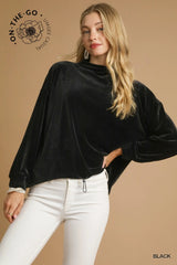 "Emerson" Matching Separates - The Katie Grace Boutique