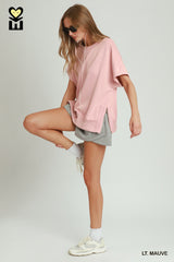 "Laura" Luxe Knit Zipper - The Katie Grace Boutique