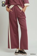 "Arya" Luxe Matching Separates - The Katie Grace Boutique