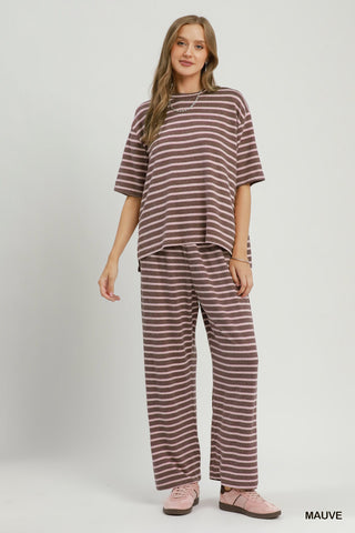 "Kye" Soft Separates Matching - The Katie Grace Boutique