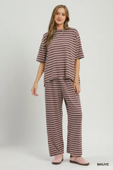 "Kye" Soft Separates Matching - The Katie Grace Boutique