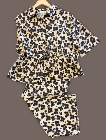 "Butterfly" Matching Separates - The Katie Grace Boutique