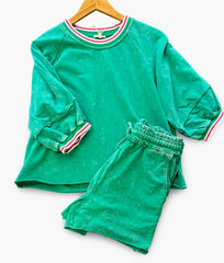 "Avery" Matching Separates - The Katie Grace Boutique