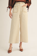 "Jessa" 3 colors - The Katie Grace Boutique