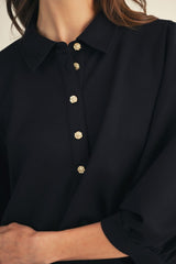 "Roselyn" Luxe Knit - The Katie Grace Boutique