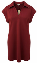 "Presley" Luxe Dress - The Katie Grace Boutique