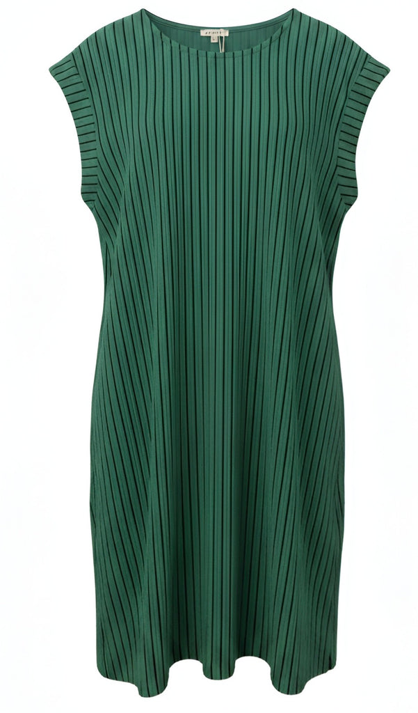 "Nikki" Shift Dress - The Katie Grace Boutique