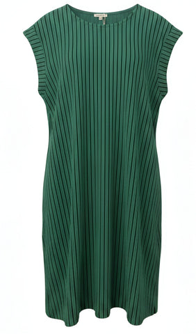 "Nikki" Shift Dress - The Katie Grace Boutique