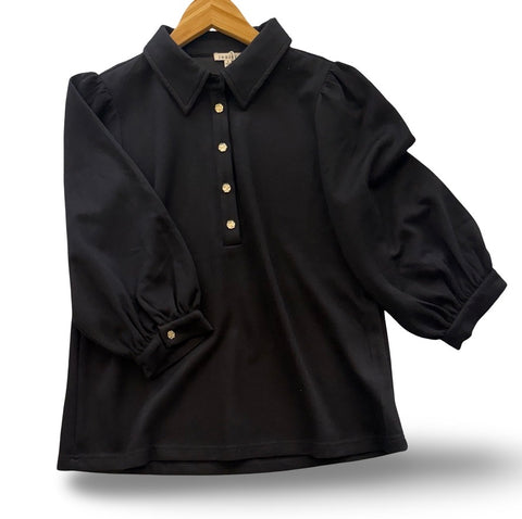 "Roselyn" Luxe Knit - The Katie Grace Boutique