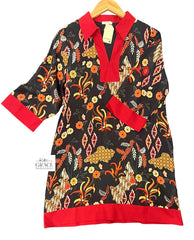 "Tabitha" Shift Dress - The Katie Grace Boutique