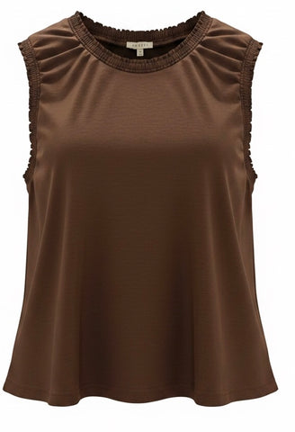 "Helen" Luxe Knit - The Katie Grace Boutique