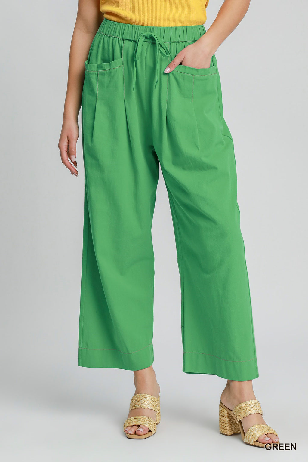 "Hanna" Oversized Twill Separates - The Katie Grace Boutique