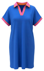 "Mavis" Luxe Knit Dress - The Katie Grace Boutique