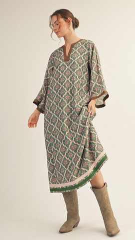 "Addison" - The Katie Grace Boutique