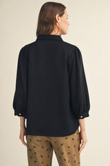 "Roselyn" Luxe Knit - The Katie Grace Boutique