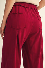 "Stella" Soft Pants, 3 colors - The Katie Grace Boutique