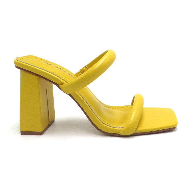 "Dazzle" Strappy Sandal - The Katie Grace Boutique