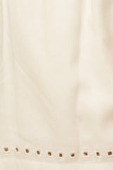 "Angie" Embroidered Blouse - The Katie Grace Boutique